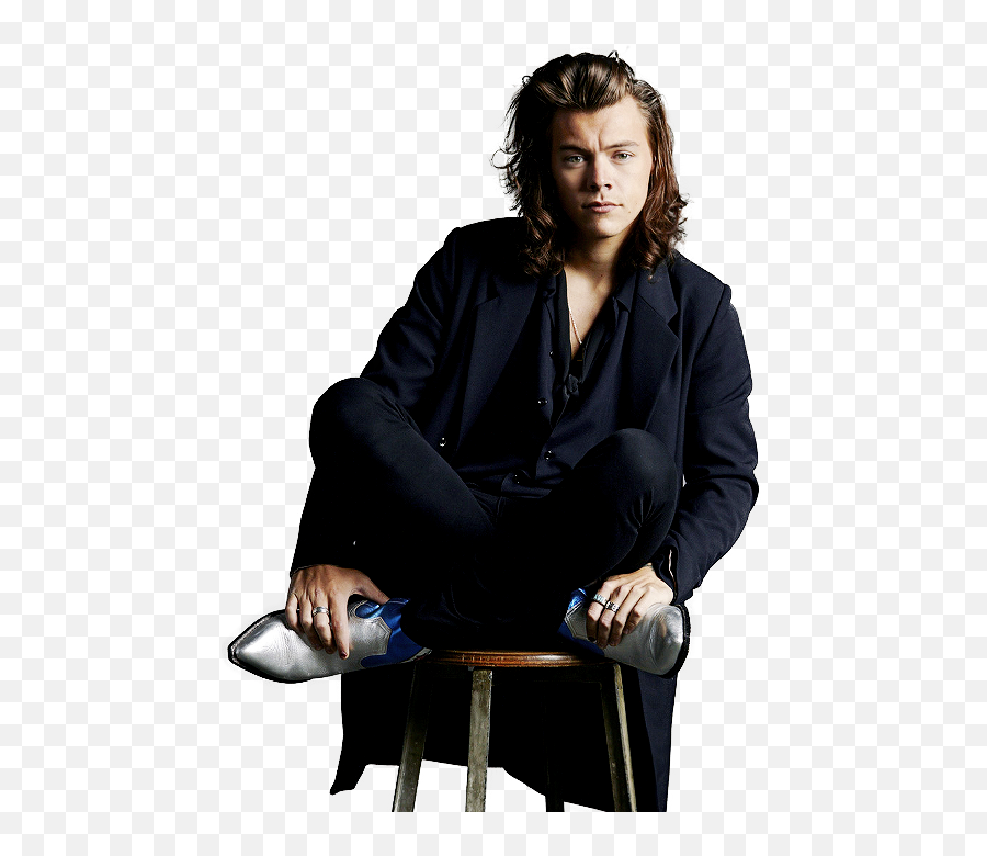 Download Hd Harry Styles Png By Lourold - Harry Styles Made In The Am Photoshoot,Harry Styles Png