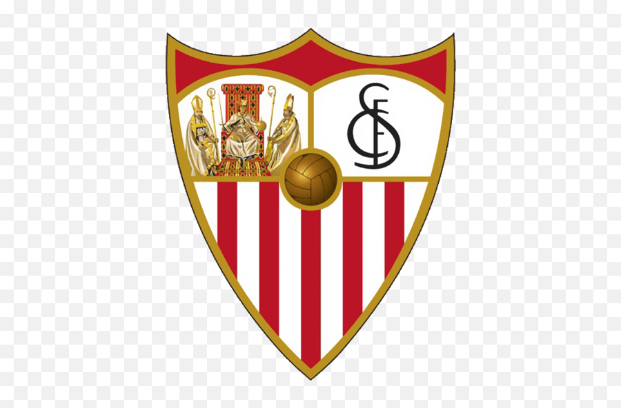 Pin - Sevilla Logo Png,Nike Soccer Logos