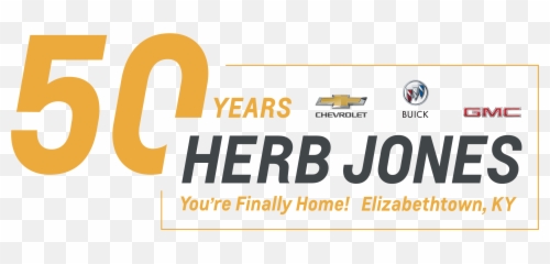 Herb Jones Chevrolet Buick Gmc In Elizabethtown Ky - png