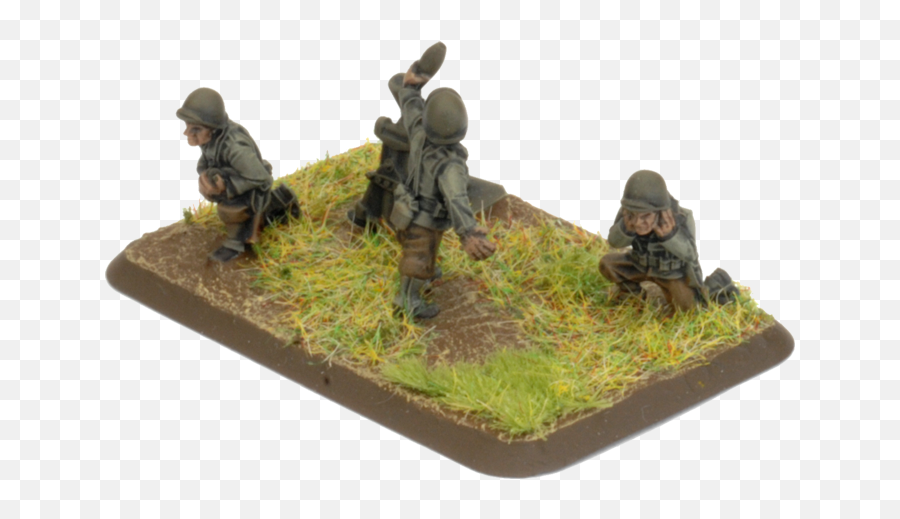 Hobby - Scale Model Png,Army Men Png