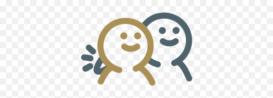 Host A Hangout Refuge Church - Transparent Friend Icon Png,Google Hangouts Logo