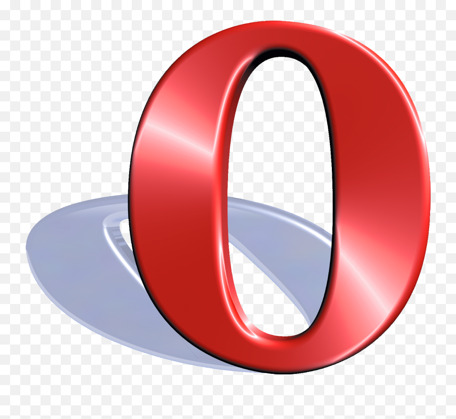 Opera - Opera Web Browser Logo Png,Opera Logo