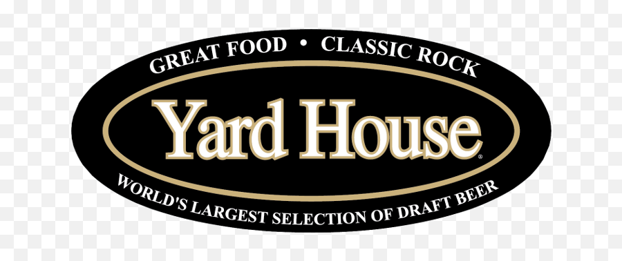 Yard House Logo - Language Png,House Logo Png