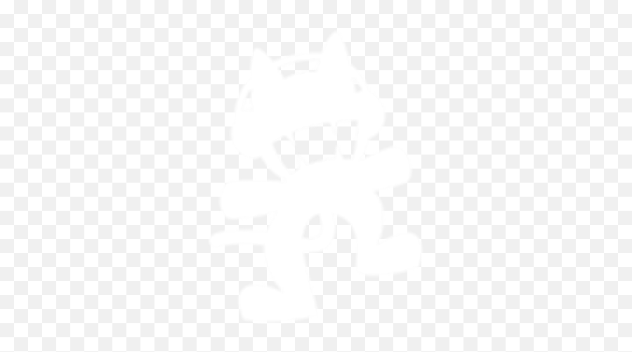 Monstercat Logo Vector White - Monstercat Dubstep Png,White Roblox Logo