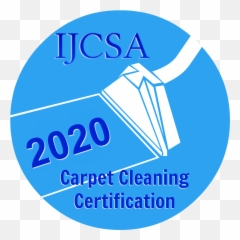 Carpet Cleaning Certification - Cleaning Png,Carpet Cleaning Logo