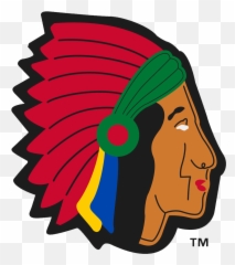 Transparent Boston Braves Logo Clipart - Hair Design Png,Braves Logo Png