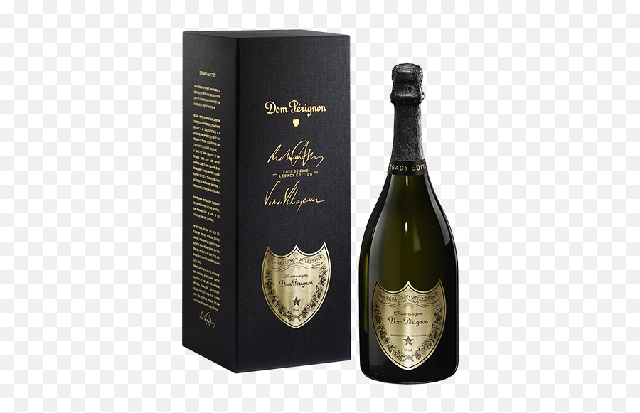 Dom Perignon Vintage 2008 750ml - Dom Perignon 2008 Png,Dom Perignon Logo