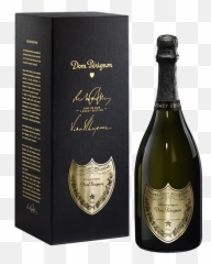 Dom Perignon Vintage 2008 750ml - png