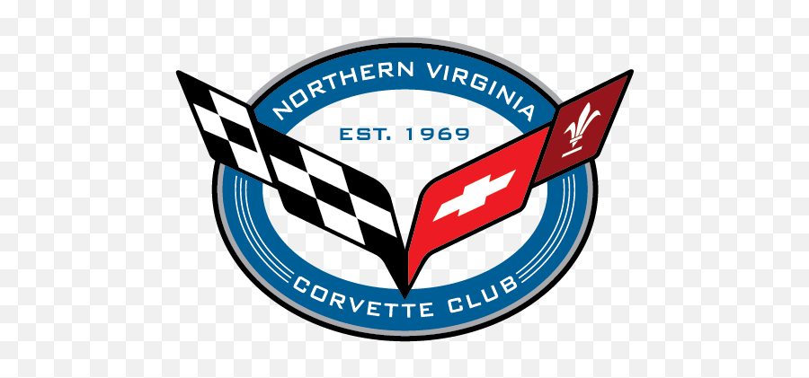 Activities Calendar - Corvette Club Logos Png,Ruby Tuesday Logos