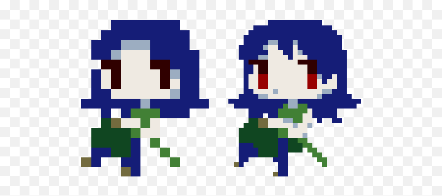 Misery - Cave Story Misery Png,Cave Story Logo