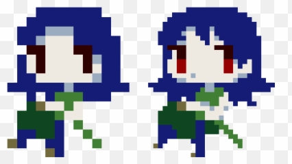 Misery - Cave Story png