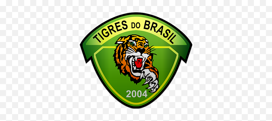 Esporte Clube Tigres Do Brasil Ltda - U20 Statistics Big Png,Tigres Logo