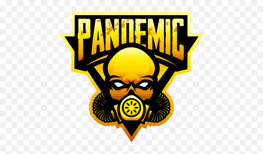 Pandemic Esports - Pandemic Team Png,Esport Logos