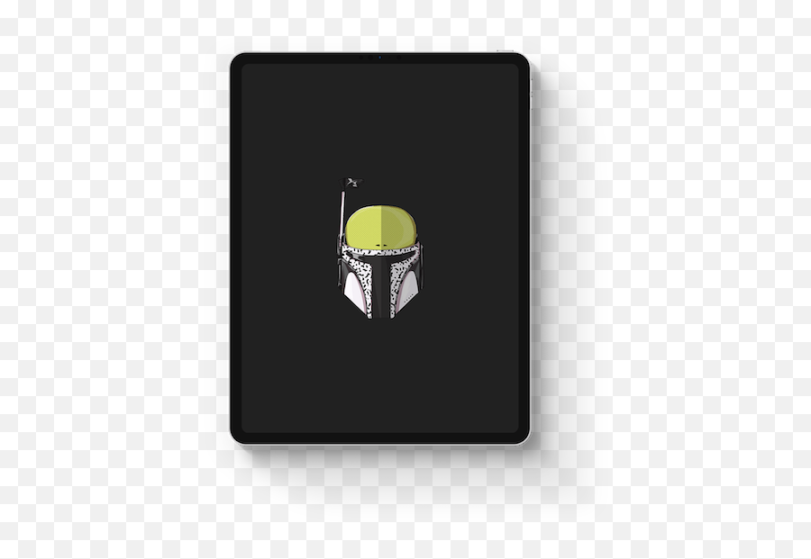 Boba Fett Star Wars X Nikelab - Air Mid Presto Star Wars Language Png,Boba Fett Helmet Png