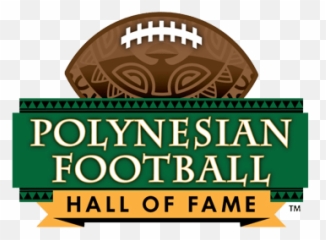 High School Football Cbs Sports - Polynesian Hall Of Fame png