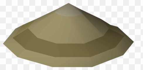 Samurai Kasa - Osrs Samurai Hat Png,Rice Hat Png