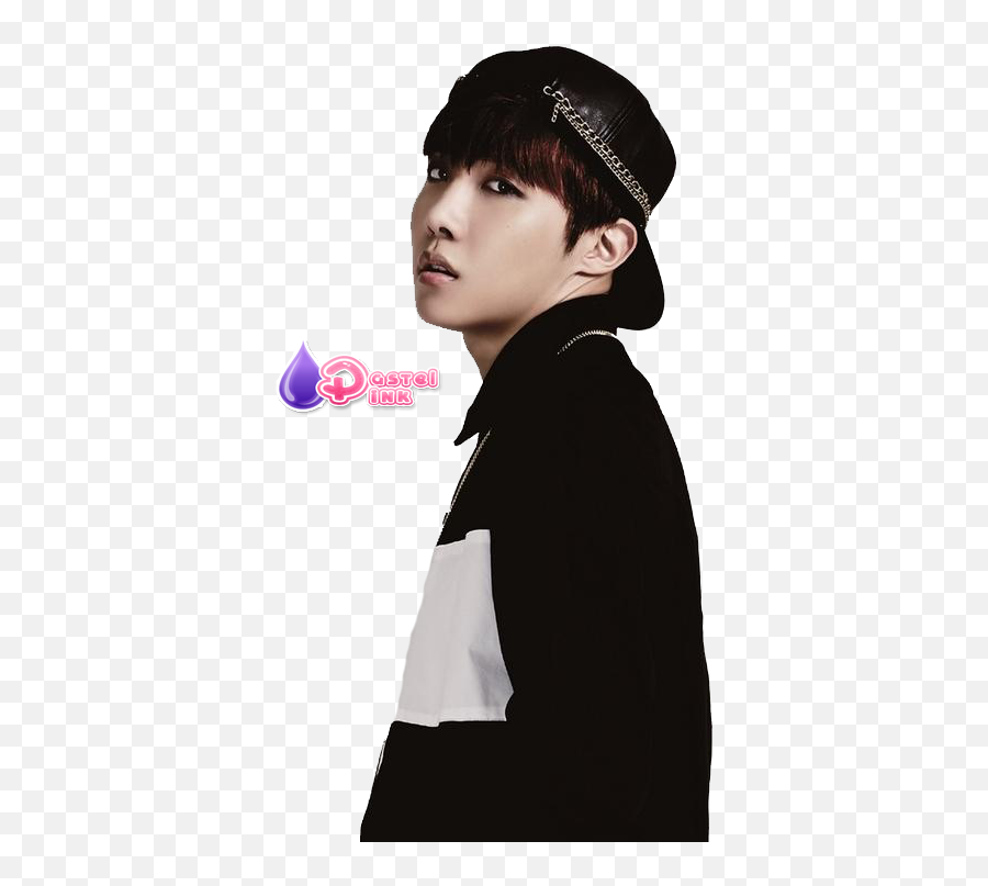 Wake Up Bts Jhope Transparent Png Image - Bts Wake Up Jhope,Jhope Transparent