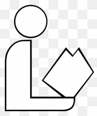 Public Library Icon 57921 - Free Icons Clip Art Symbol png