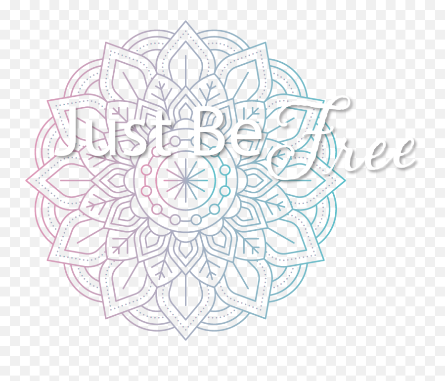 Services - Just Be Free U2014 Just Be Free Marigold Flower Mandala Png,Doterra Logo Png