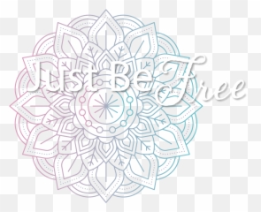 Services - Just be Free u2014 free Marigold Flower Mandala png