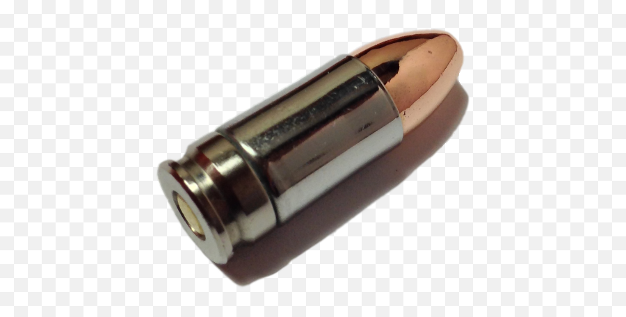 A Light Case Of Shell Shock - Shell Shock Technologies 9mm Png,Bullet Shells Png