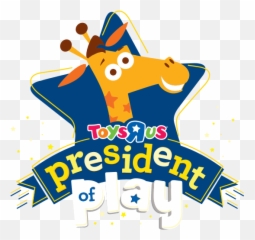 Toys R Us President Of Play Png