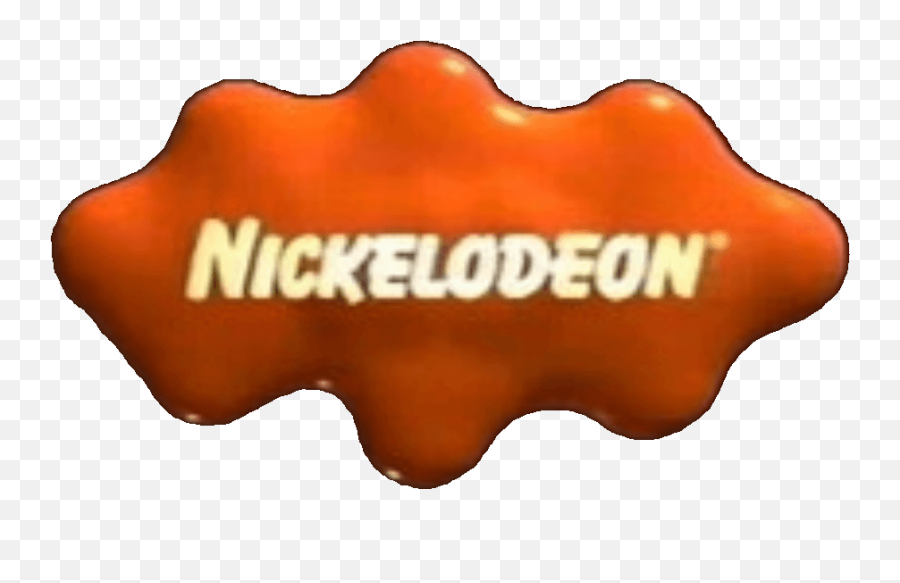 Nickelodeon Cloud Logo - Nickelodeon Cloud Png,Nickelodeon Logo Splat