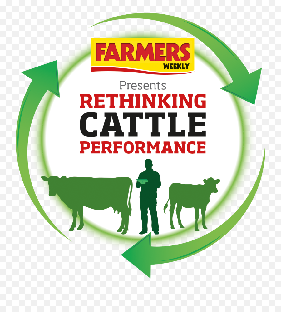 Free Transparent Cattle Png Download - Farmers Weekly,Cattle Brand Logo
