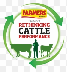 Free Transparent Cattle Png Download - Farmers Weekly,Cattle Brand Logo