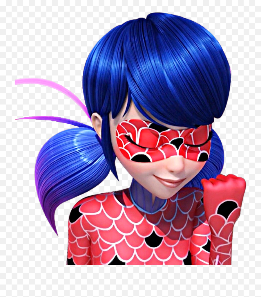 Download Aqualadybug Miraculousladybug Ladybug Miraculous - Miraculous Marinette Dupain Ladybug Png,Miraculous Ladybug Transparent