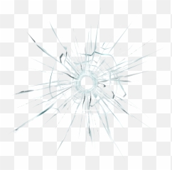 Free Download Broken Glass Png I Texture - Dot