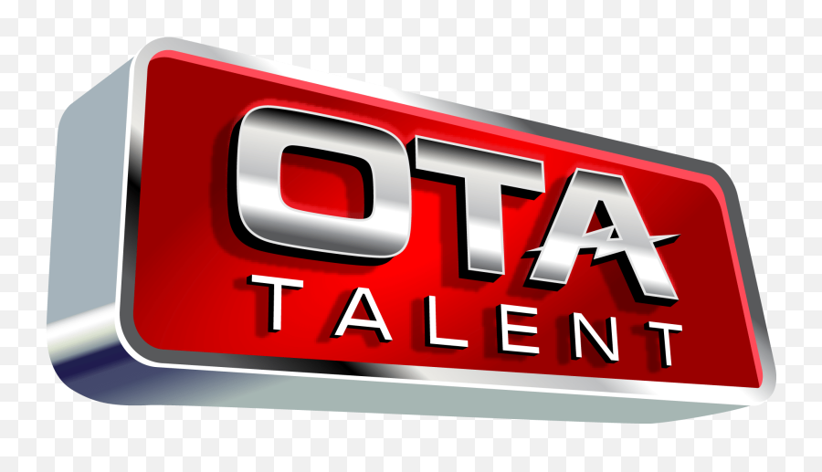 Lindsay Radford - Ota Talent Horizontal Png,Radford University Logos