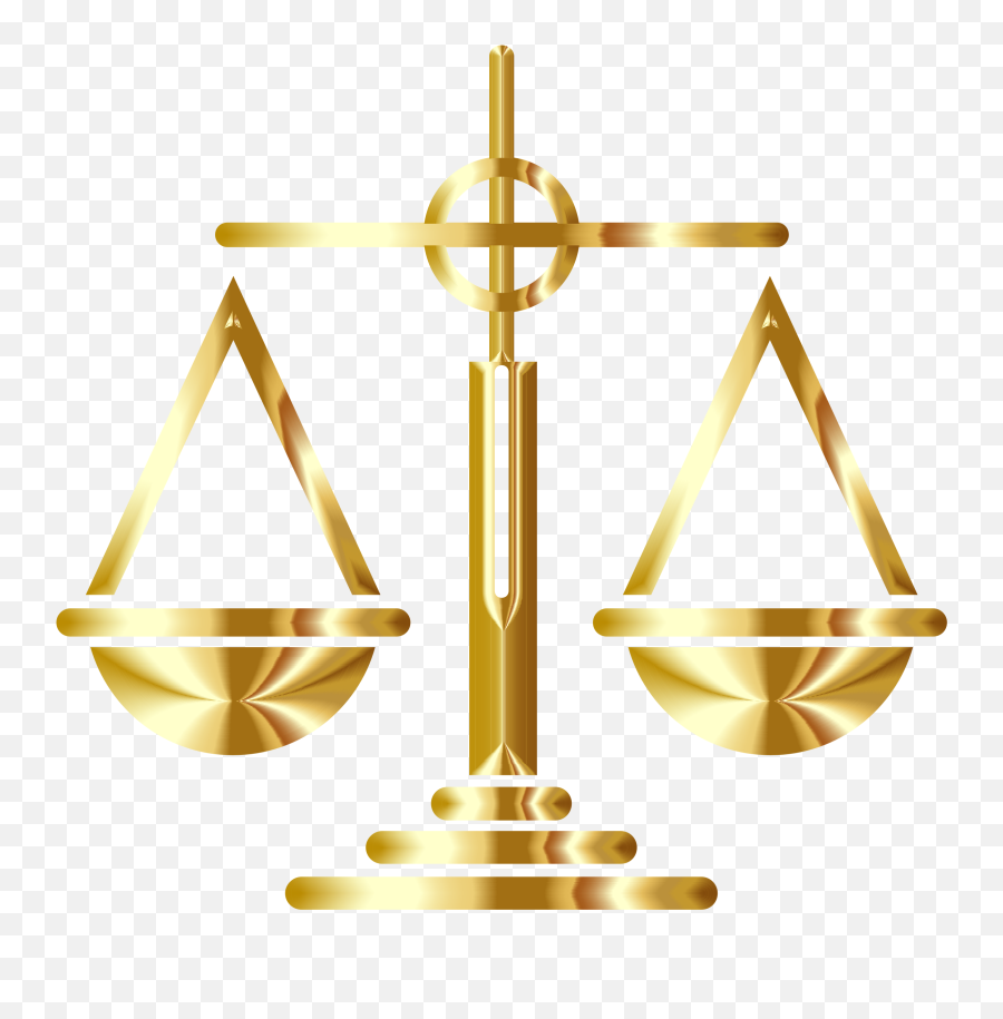 Justice Scales Png 6 Image - Scales Of Justice Png,Scales Png
