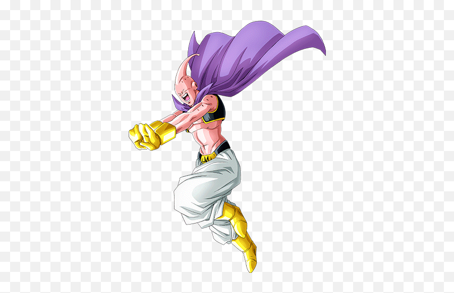 Ssr Thirst For The Spotlight - Majin Buu Shapeup Agl Shape Up Majin Buu Png,Majin Buu Png