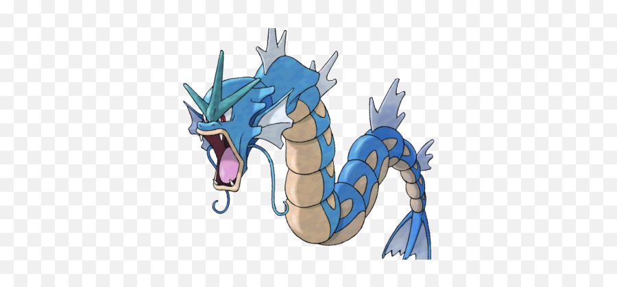 Ranking All 151 Original Pokémon From Worst To Best U2013 Page 31 - Gyarados Shiny Png,Aerodactyl Png