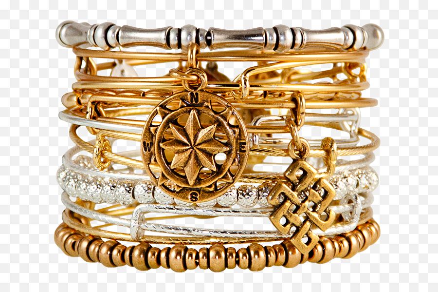 Alex U0026 Ani - Alex And Ani Charm Bracelets West Png,Bracelet Png