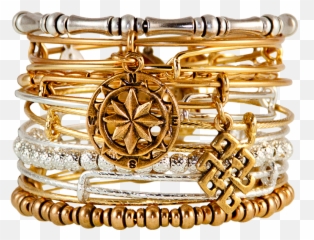 Alex U0026 Ani - Alex And Ani Charm Bracelets West Png,Bracelet Png