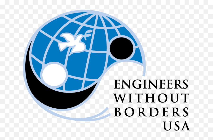 Ewb - Engineers Without Borders Logo Png,Engineers Without Borders Logo