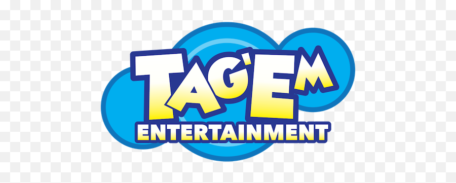 Nba Jam - Tag U0027em Entertainment Tag Em Entertainment Logo Png,Nba Jam Logo