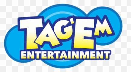 Nba Jam - Tag u0027Em Entertainment Logo png
