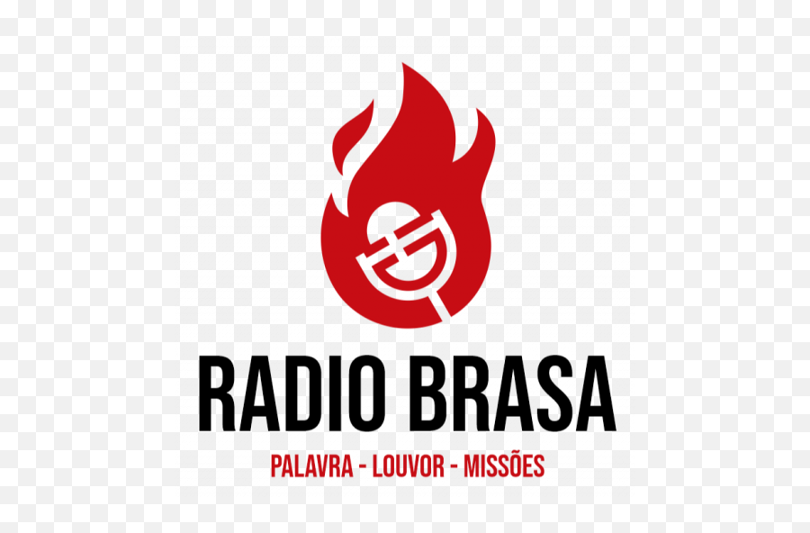 Radio Brasa - Apps On Google Play Oskar Enamel Factory Png,Brasa Logo