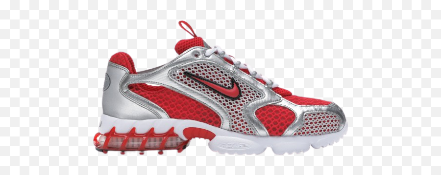 Todd Gurley Clothes Whatu0027s - Nike Air Zoom Spiridon Cage 2 Track Red Png,Todd Gurley Png