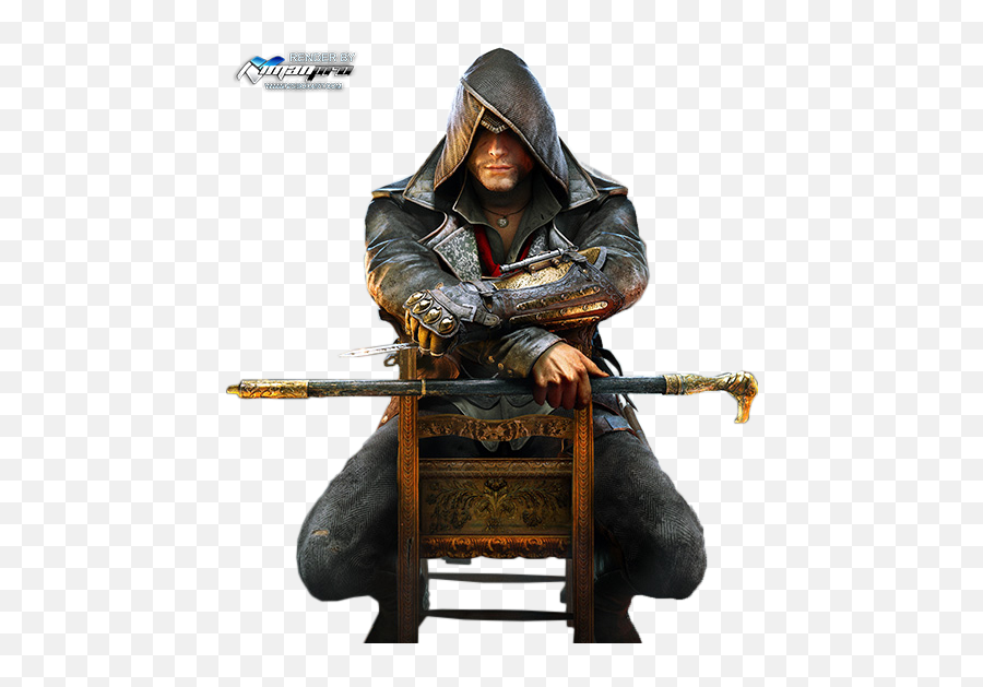 Syndicate Render - Creed Syndicate Png,Assassin's Creed Syndicate Png