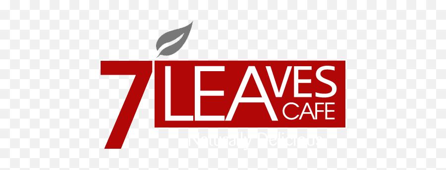 Delicious Coffees Teas Just Right - 7 Leaves Cafe Logo Png,Cypress College Logo