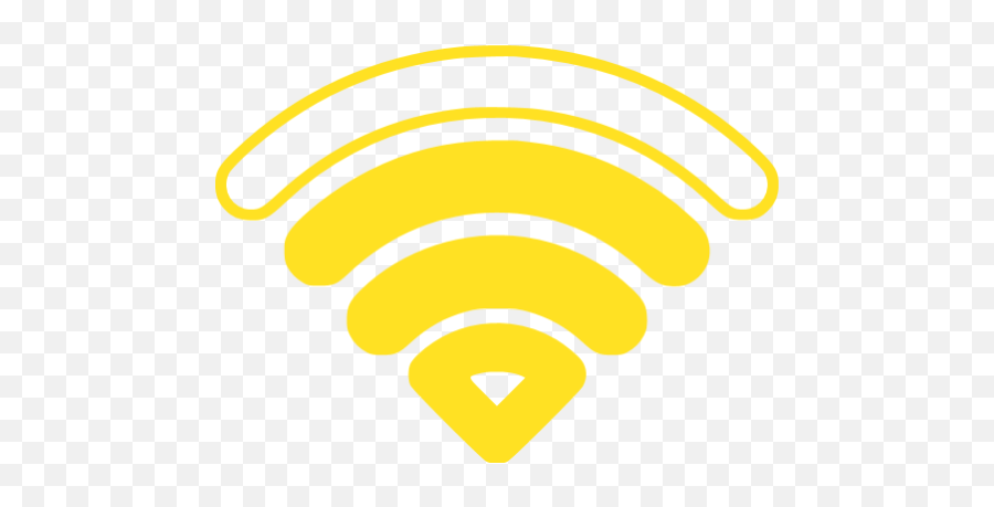Wifi 3 Bars Icons Images Png Transparent - Tian Yian Cafe Restaurant Taman Miharja,Icon Bars
