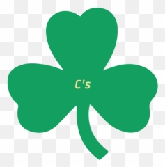 Library Of Boston Celtics Basketball - Clover png