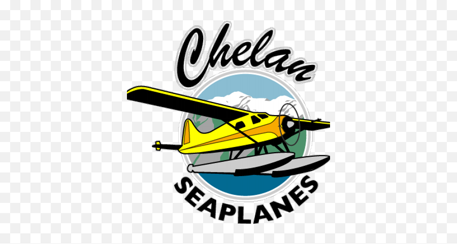 Chelan Seaplanes - Air Transportation Png,Icon Seaplane
