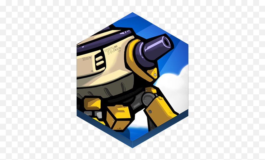 Tower Defense Com2us Icon - Defensive Grid 1 Icon Png,Icon Towers