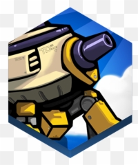 Tower Defense Com2us Icon - Defensive Grid 1 png