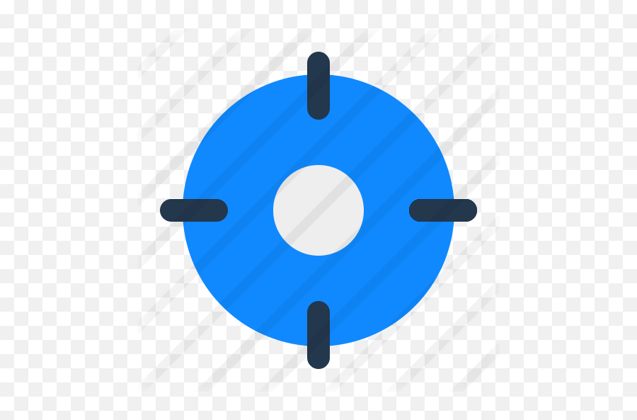 Scope - Dot Png,Scope Icon